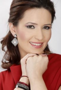 Ela Craciun - ProTv Magazin