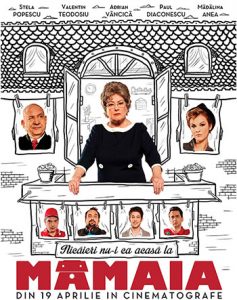 Mamaia - Stela Popescu