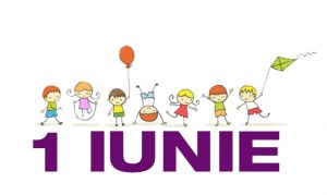 1 Iunie
