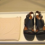 Geantă 89,90 lei / Sandale 129 lei / Curea 39,90 lei