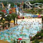 Divertiland – cel mai mare parc acvatic din ţară