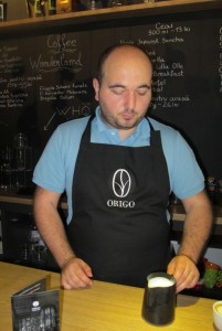 Mituri despre cafea-origo coffee shop Mituri despre cafea-origo coffee shop