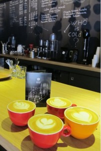 Cum trebuie să consumăm cafeaua Cum trebuie să consumăm cafeaua