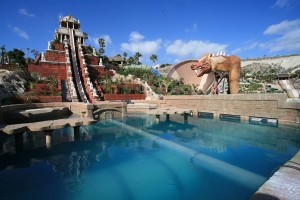 Siam-Park