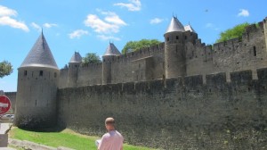carcassonne