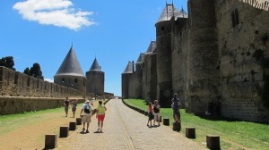 carcassonne