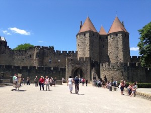 carcassonne
