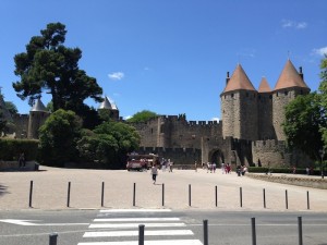 carcassonne