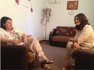 Ela Craciun Dana Dumitrache Ela Craciun Dana Dumitrache