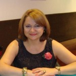 Psihoterapeutul Keren Rosner