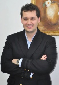 Andrei Laslau
