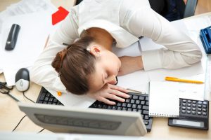 Astenia de primăvară, dușmanul ascuns