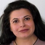 Dana Dumitrache - Psihoterapeut