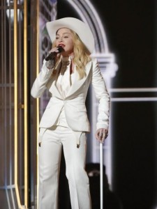 Madona - femei de succes Madona