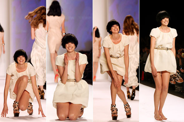 Viața pe tocuri: adevăr sau provocare?