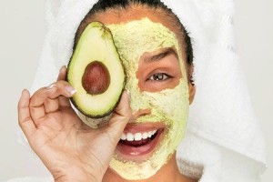 avocado-mask