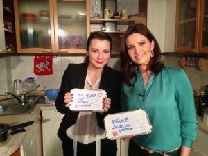 Jurnal de dietă pentru femeia ocupată