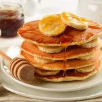 7 variante de mic dejun delicios si sanatos pentru copii