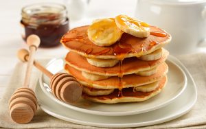 7 variante de mic dejun delicios si sanatos pentru copii