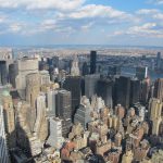 De ce iubesc New York-ul