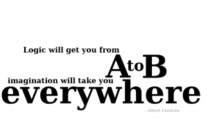 Imaginaţia creatoare