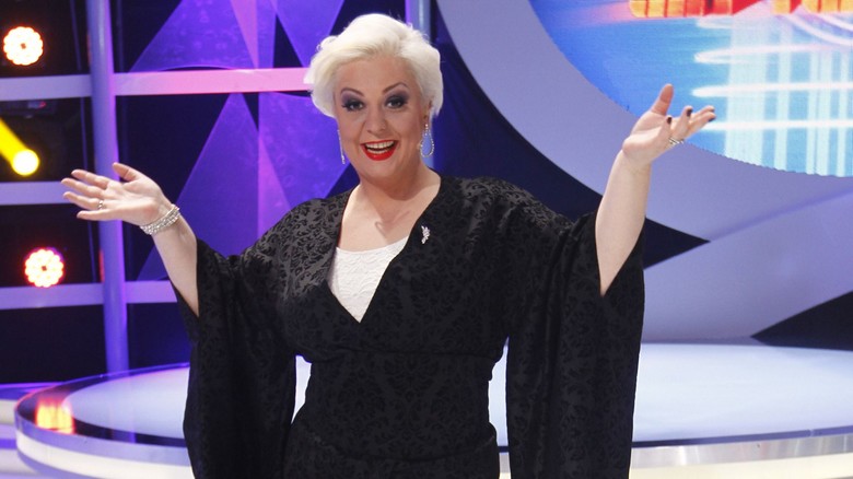 Monica Anghel: “E important să ne căutăm şi să ne găsim fericirea”