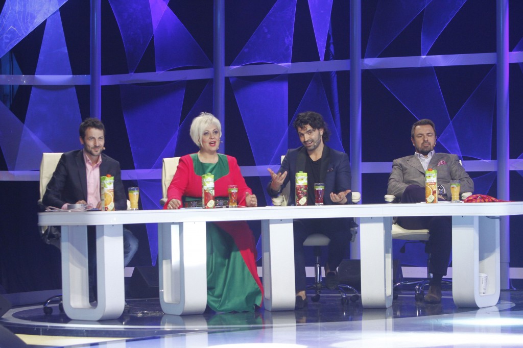 Monica Anghel: “E important să ne căutăm şi să ne găsim fericirea” Monica Anghel: “E important să ne căutăm şi să ne găsim fericirea”