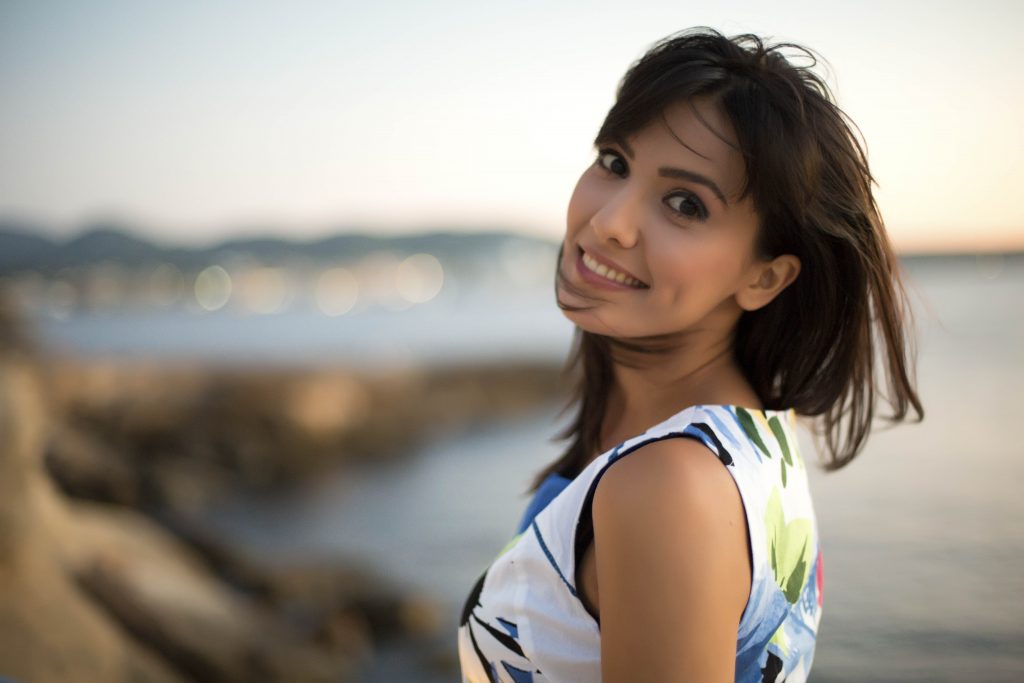 Alexandra Bădoi recomandă o destinație de suflet: “Mi-ar plăcea să stau în Ibiza pe toată perioada verii”