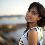 Alexandra Bădoi recomandă o destinație de suflet: “Mi-ar plăcea să stau în Ibiza pe toată perioada verii”