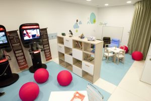 Copiii pot călători singuri cu avionul