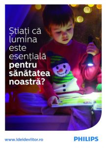 Lumina este esentiala pentru sanatate