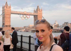 Crina Abrudan recomanda