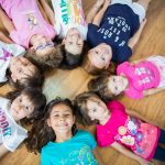 Vacanta ideală pentru copii începe la SUMMER CAMP