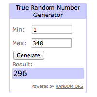 Câștigător concurs