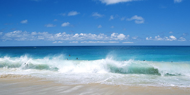 Marea o apa folostoare - www.elacraciun.ro