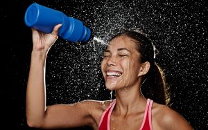 Te hidratezi aşa cum trebuie?