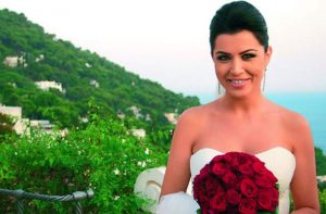 Simona Pătruleasa recomandă o destinaţie de suflet: Capri