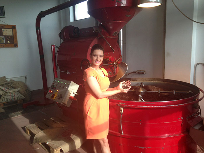 Cafeaua, acest elixir al Vieții!