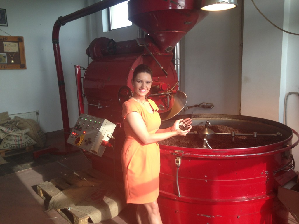 Cafeaua, acest elixir al Vieții - www.elacraciun.ro