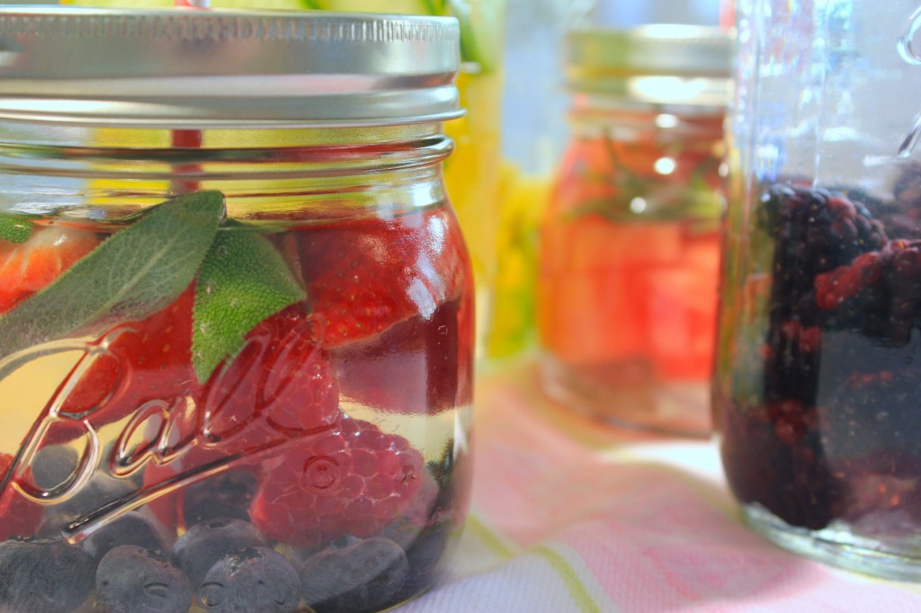 Apă vitaminizantă  - www.elacraciun.ro