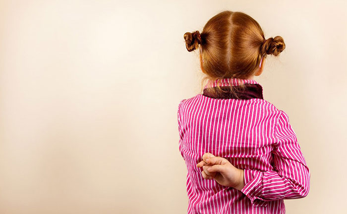 De ce mint copiii - www.elacraciun.ro