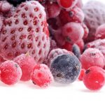 Congelaţi fructe şi legume vara, ca să vă bucuraţi de sănătate şi iarna!