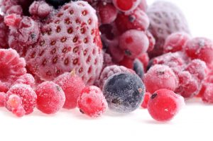 Congelaţi fructe şi legume vara, ca să vă bucuraţi de sănătate şi iarna!