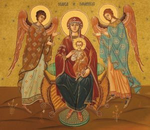 Sărbătoarea unui popor