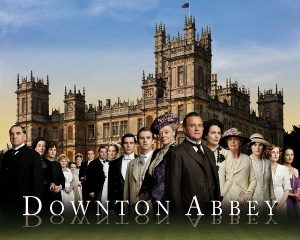Serialul-eveniment Downtown Abbey vine la Euforia TV