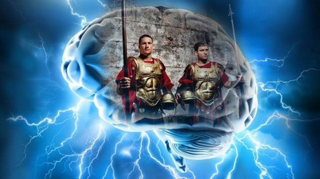 Gardienii dezvoltarii personale | Ela Craciun