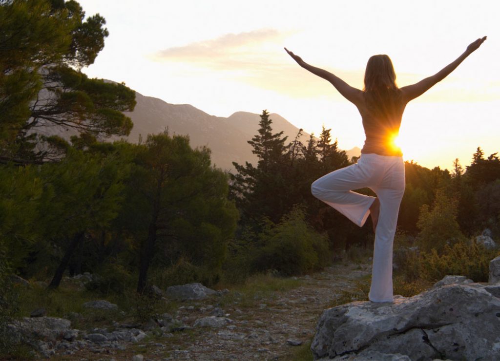 Decalogul unei existențe echilibrate și reușite