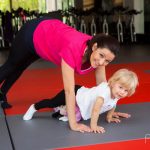 Yoga pentru copii - mișcare, joacă și imaginație