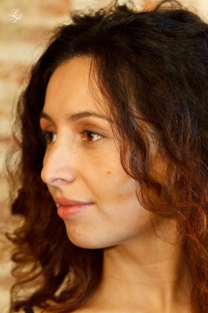 Din confesiunile unei raw vegane: Ligia Pop Din confesiunile unei raw vegane: Ligia Pop