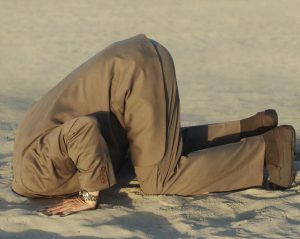 Cum ne învingem fricile?